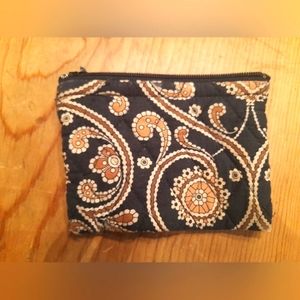 Vera Bradley mini purse
